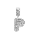 P (single pendant)