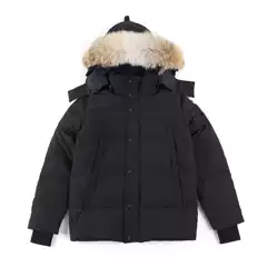 Canada goose Down Jacket Macmillan Parka