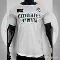 2627 Real Madrid Home