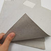 0.4-1.5mm leather Bran paper gray handbag bag leather sandwich lining leather Bran paper wholesale