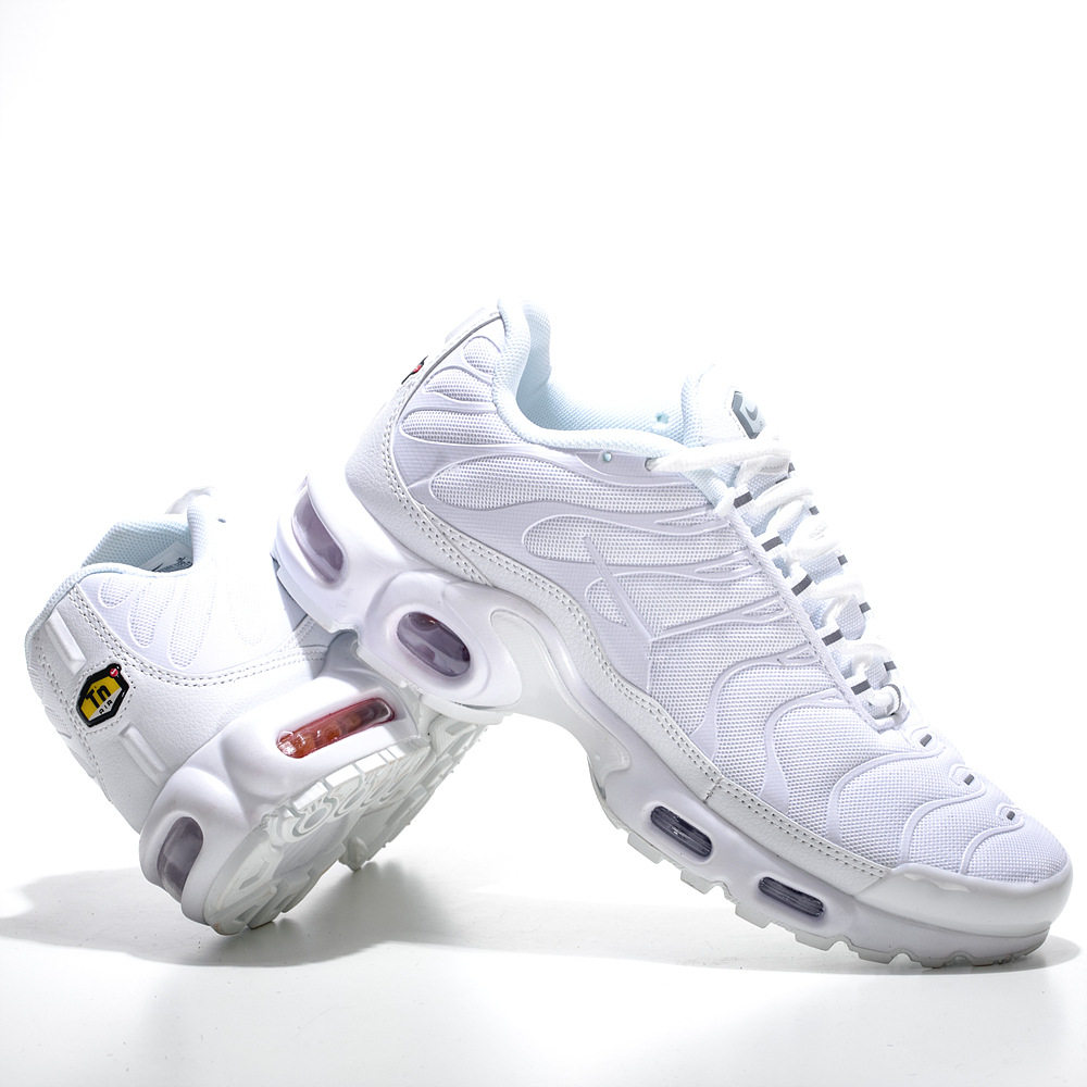 TN generation new color matching air cushion shoes men's shoes couples sports shoes