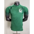 26-27 mexico training uniform