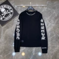 High-end version - Black 2