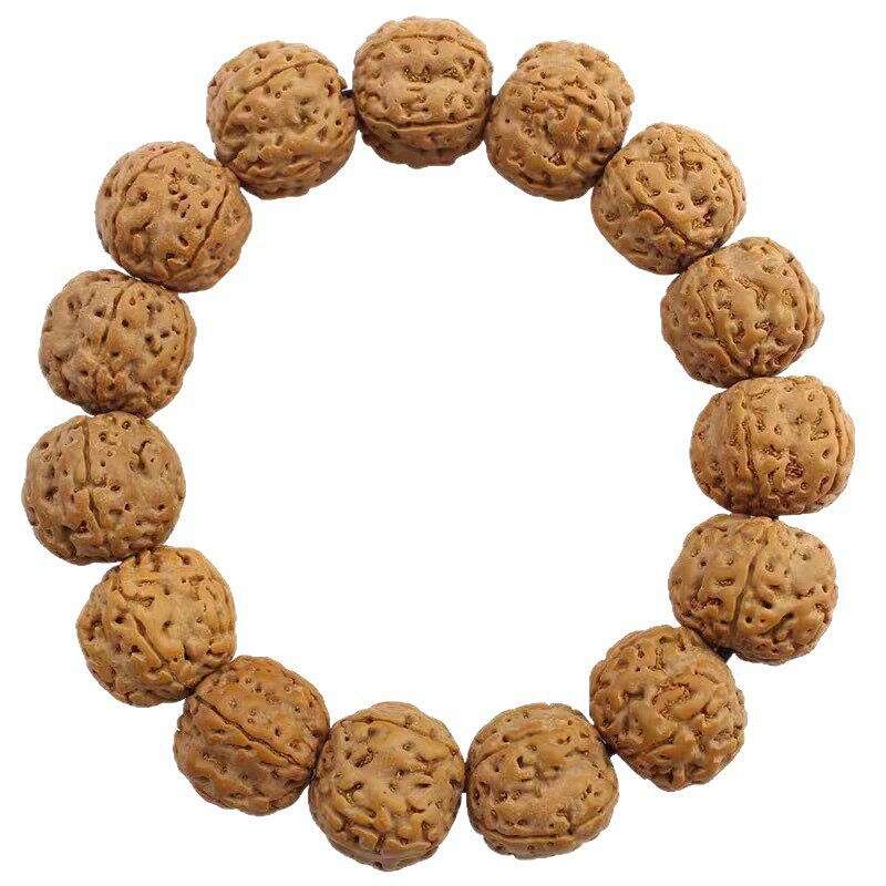 Nepal King Kong Bodhi Handstring Primary Color Turmeric Yellow Skin Full Flesh King Kong Original Seed Handstring King Kong Wen Play Bodhi