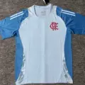 2526 flamenco training uniform light blue