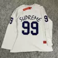 No. 99 white