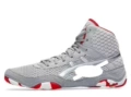 Wrestling shoes-grey