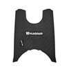 Applicable to Haojue Motorcycle City Eagle AFR125 HJ125T-27 Pedal Mat Rubber Mat Foot Mat Modification