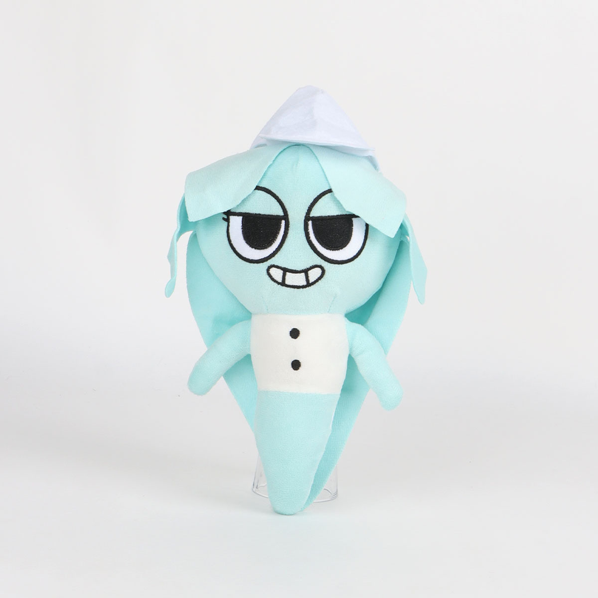 现货跨境新品Dandy's World丹迪的世界游戏周边毛绒公仔卡通玩偶