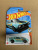 Розовый цвет 23D99 Ford