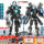 Совместим с Lego Titan Surveillance King Return Edition Audio Man TV Man Полный набор строительных блоков для сборки игрушечной модели mini 30