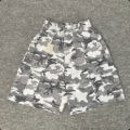 S072 camouflage gray