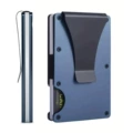 Aluminum alloy--royal blue (clip style)