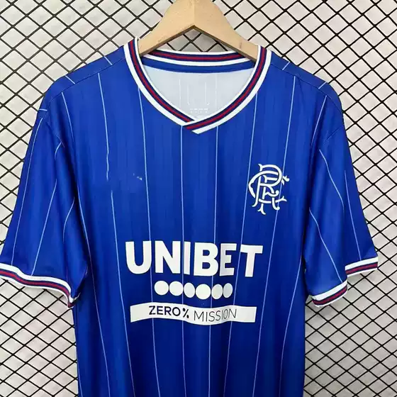 26-27 Season Bayern Munich Home Champions League Jersey No. 9 Kane No. 10 Musiala No. 17 Rangers