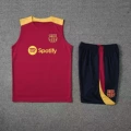 Vest training uniform 14#