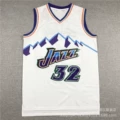 Jazz No. 32 White