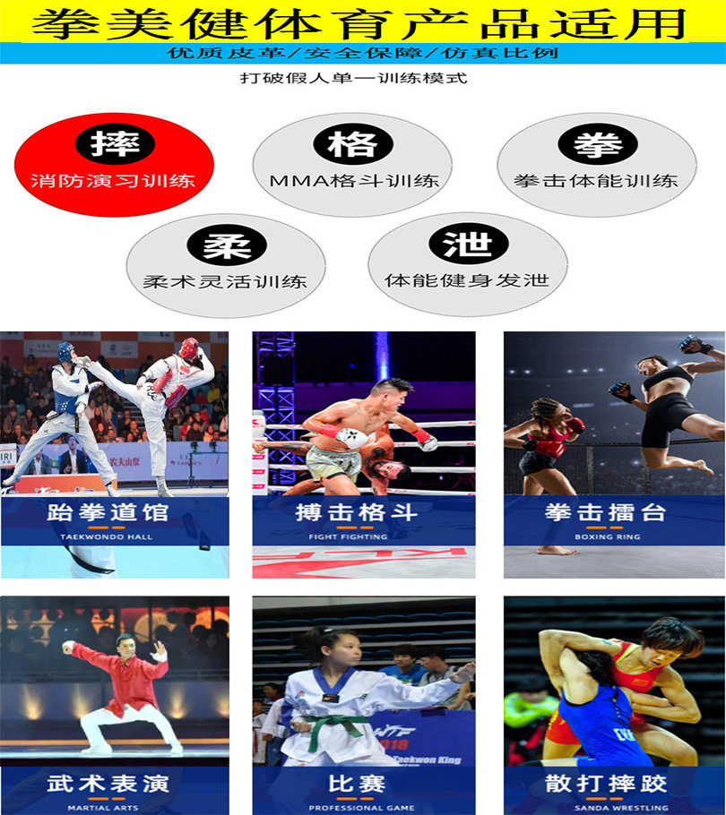 公司产品适用场景