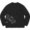 E542 black
