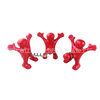 Creative Beer Bottle Opener Set Home Wine Stopper Set Festive Little Red Wine Bottle Opener Set