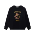 127 black