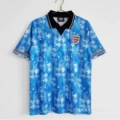 1990 england second guest