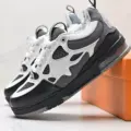 Black gray