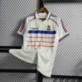 1998 France away game