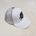 Gs001 pure white black