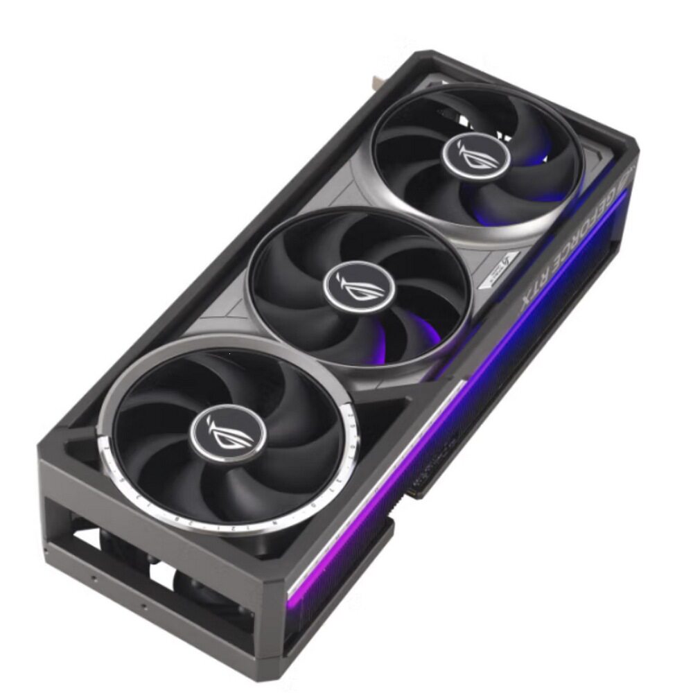 260425 ROG ASTRAL-RTX5080-16G-ИГРОВАЯ настольная видеокарта, стоимость которой можно обсудить и выставить по счету Изображение 1