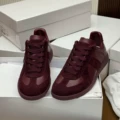 Dark red
