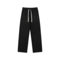 D27 black pants