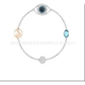 Devil's eye magnetic bracelet