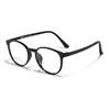 Tr90 Eyeglass Frames for Teenagers with Myopia, Arkoma Trendy Polygonal Danyang Eyeglass Frames Wholesale