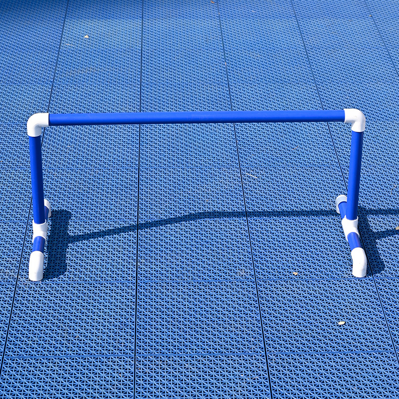 幼儿园跨栏架跳高户外运动儿童田径体育活动玩具感统训练器材游戏