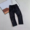 43 black trousers