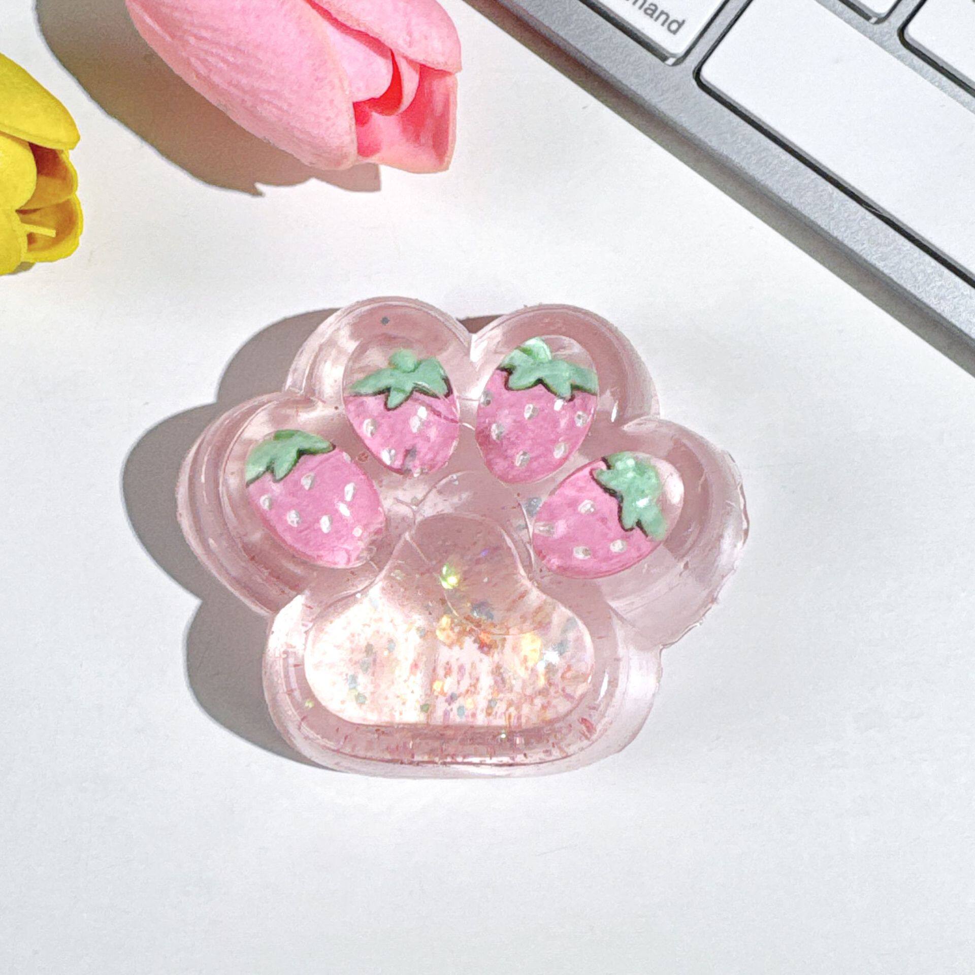 いちごキャットクロー【70g】