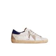 Unisex Gg Casual Distressed Star Sneakers New Versatile Trendy Sneakers Distressed Shoes Leather White Shoes