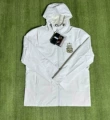Y24 argentina jacket white