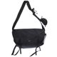 Men's Tooling Bag Crossbody Bag Trendy Brand Harajuku Function College Postman Computer Casual Shoulder Backpack for Women