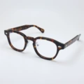 Tortoiseshell frame