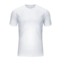 Pure white