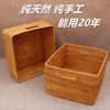 Vietnamese Rattan Storage Basket Rattan Basket Storage Basket Desktop Intimates Rattan Storage Box Storage Basket Rattan Large