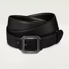 genuine goods Belt Men's Genuine Leather 2023 New Men's Belt Pure Cowhide Automatic Buckle Men's Trouser Belt