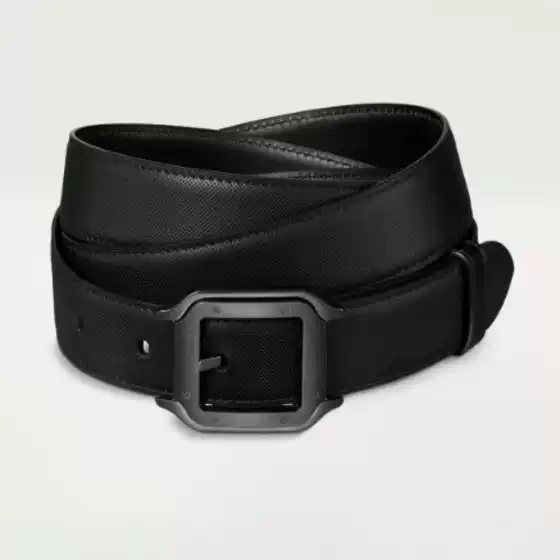 genuine goods Belt Men's Genuine Leather 2023 New Men's Belt Pure Cowhide Automatic Buckle Men's Trouser Belt
