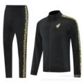 25 Mexico 02 Black Set
