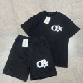 Pentagram suit black