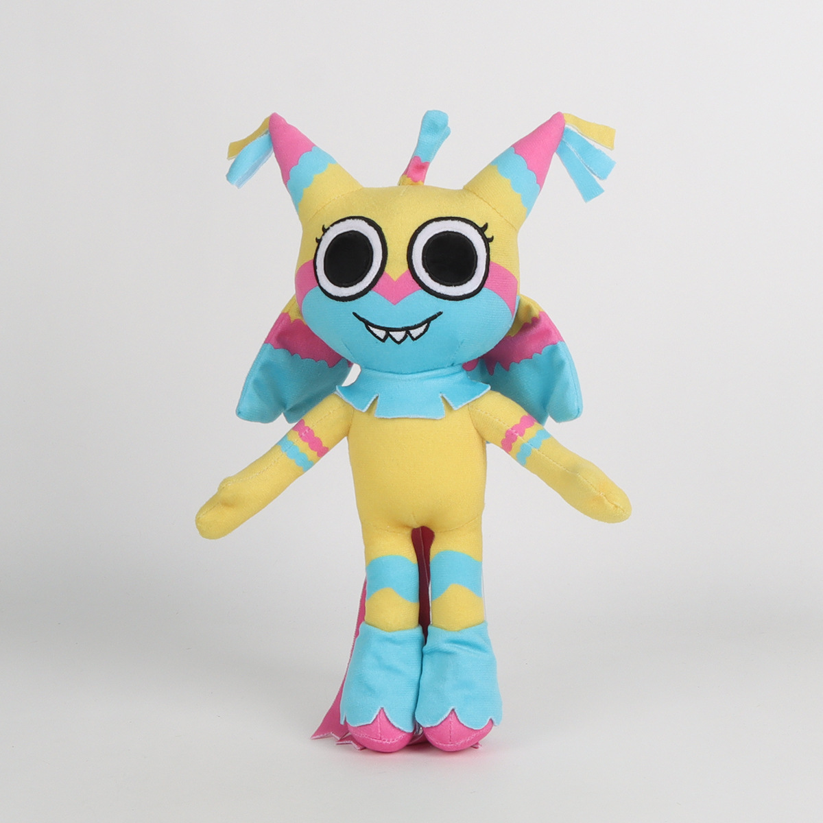 跨境新品Dandy's World Plush Scraps丹迪的世界游戏周边毛绒玩具
