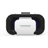 Thousand Magic Factory VR Очки виртуальной реальности Thousand Magic 5-го поколения G05 Мобильный телефон 3d Очки Гарнитура Шлем Цифровые очки