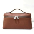 Sequoia brown l19 [silver buckle]