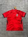 2026 south korea home game